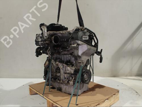 Engine SEAT IBIZA IV (6J5, 6P1) 1.2 TSI | BP33418091M1 - Image 4