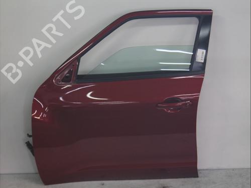 left-front-door-nissan-juke-f15-2010-2011-2012-2013-2014-2015-2016-2017-2018-2019-33059527 main image