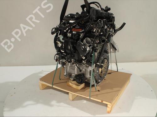 Engine TOYOTA YARIS (_P21_, _PA1_, _PH1_) 1.5 Hybrid (MXPH10, MXPH11) | BP27336625M1 