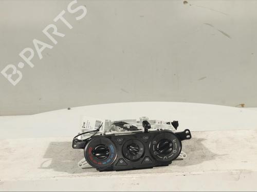 Used Climate control Climate control MITSUBISHI L200 / TRITON (KJ_, KK_, KL_) 2.4 DI-D 4WD (KJ0T) (154 hp) 12084376 12084376