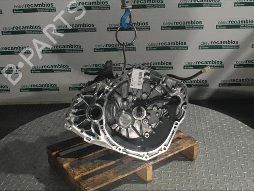 Used Gearbox Gearbox DACIA DUSTER (HM_) 1.5 dCi 115 (HMAD) (116 hp) 11980738 11980738