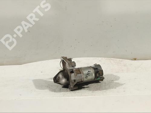 Startmotor CITROËN C-ELYSEE (DD_) 1.6 HDI 92 (92 hp) 11904401