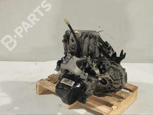Gearbox DACIA SANDERO II  | BP11912934M3 