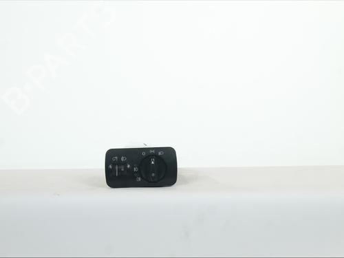 Used Headlight switch Headlight switch 38945037 38945037