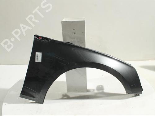 Used Right front fenders AUDI A5 Convertible (F57, F5E) 2.0 TDI (150 hp) 26172029