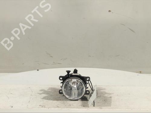 Used Left front fog light RENAULT GRAND SCÉNIC III (JZ0/1_) 1.5 dCi (JZ09, JZ0D, JZ10, JZ14, JZ1G, JZ29, JZ2C) (110 hp) 13702469