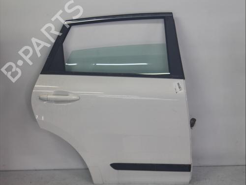 Used Right rear door KIA NIRO I (DE) 1.6 GDI Hybrid (141 hp) 29516808