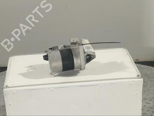 Used Starter Starter PEUGEOT 208 I (CA_, CC_) 1.5 BlueHDI 100 (102 hp) 11901274 11901274