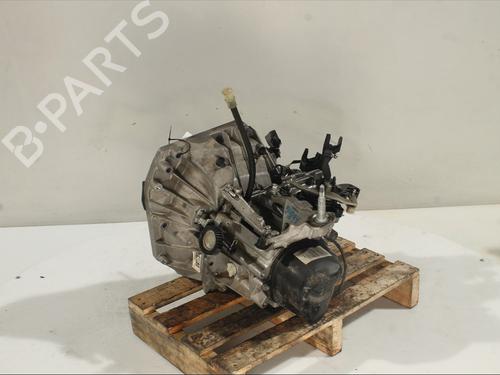 Gearbox RENAULT CLIO IV (BH_) 0.9 TCe 90 (BHNF, BHMA, BHMH, BHJK, BHJR) | BP29622637M3 