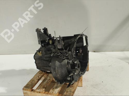Gearbox PEUGEOT 508 SW I (8E_) 2.0 HDi | BP11907450M3 