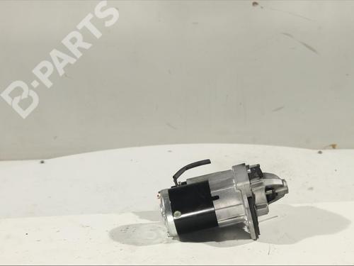 Starter RENAULT MEGANE IV Hatchback (B9A/M/N_)  | BP12118998M8 