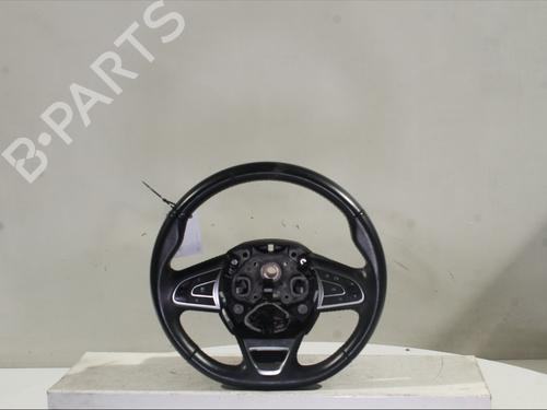 Used Steering wheel Steering wheel RENAULT GRAND SCÉNIC IV (R9_) 1.6 dCi 130 (130 hp) 33417930 33417930