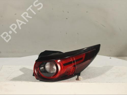 Høyre baklys MAZDA CX-5 (KF) 2.2 D AWD (KF4W2) (175 hp) 32377586