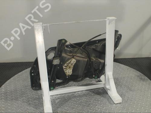 Front left window mechanism VW PASSAT B6 (3C2) 2.0 TDI | BP23993805C22 