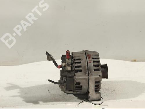 Used Alternator BMW 1 (E87) 116 d (116 hp) 11905926