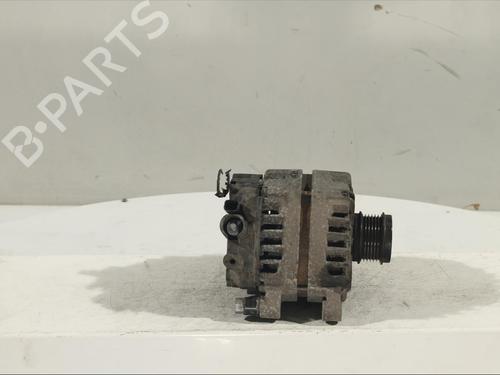 Used Alternator Alternator CITROËN C-ELYSEE (DD_) 1.6 BlueHDi 100 (99 hp) 11912803 11912803