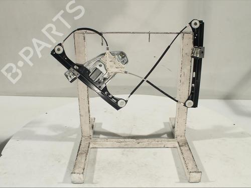 Used Front right window mechanism Front right window mechanism MERCEDES-BENZ C-CLASS Coupe (CL203) C 200 CDI (203.707) (122 hp) 12096580 12096580
