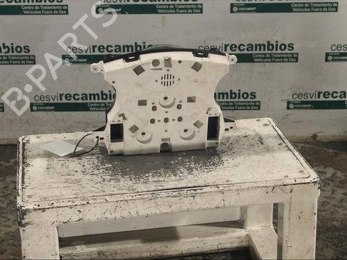 Cockpit MINI MINI Convertible (R52) Cooper | BP26919440C47 