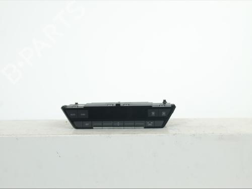 Used Climate control Climate control AUDI A3 Sportback (8YA, 8YF) 35 TDI (150 hp) 36173590 36173590