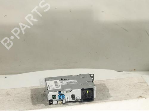Elektronische module CITROËN C4 CACTUS 1.2 THP 110 | BP24399223M83 