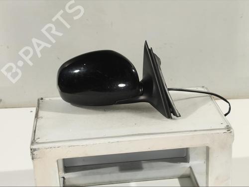 Right mirror SKODA FABIA II (542) 1.2 | BP12079226C27 