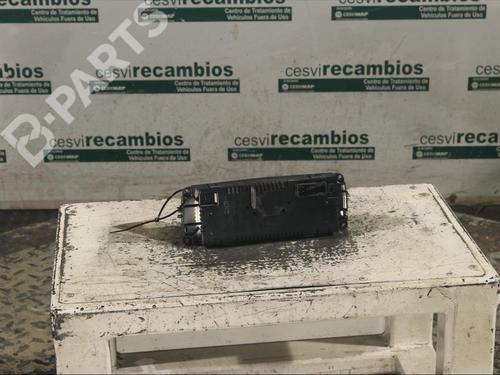 Climate control MERCEDES-BENZ C-CLASS (W203)  | BP11897626I5 