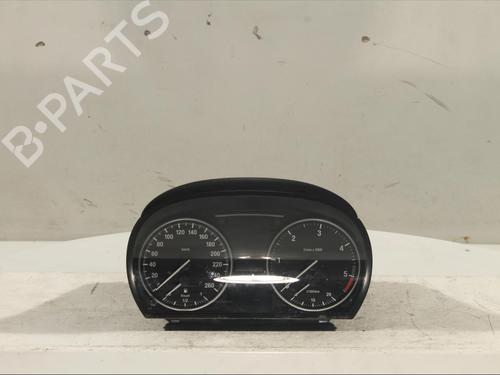 Used Instrument cluster Instrument cluster BMW 3 Touring (E91) 318 d (143 hp) 26925421 26925421
