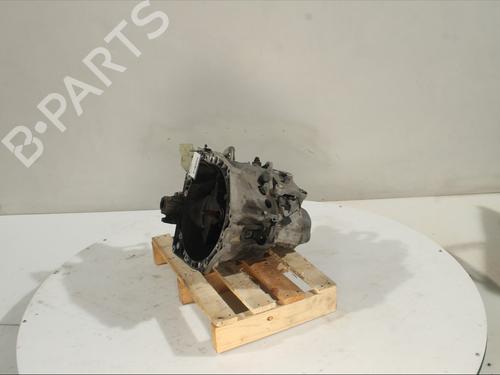 Gearbox PEUGEOT 2008 I (CU_) 1.6 BlueHDi 100 | BP29986360M3