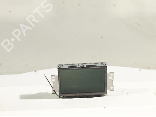 Display monitor VOLVO V60 I (155) D3 / D4 9487195 313570977609501430