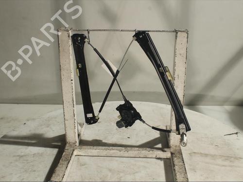 Used Front left window mechanism Front left window mechanism SEAT TARRACO (KN2) 2.0 TDi 4Drive (190 hp) 15381849 15381849