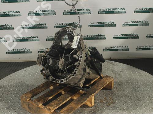 Gearbox LAND ROVER FREELANDER I (L314) 2.0 Td4 4x4 | BP11900127M3