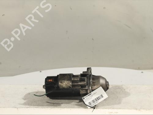 Startmotor IVECO DAILY VI Van 33S15, 35S15, 35C15 (146 hp) 29382730
