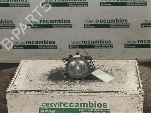 Used Right front fog light Right front fog light RENAULT GRAND SCÉNIC II (JM0/1_) 1.5 dCi (JM1E) (106 hp) 11896700 11896700