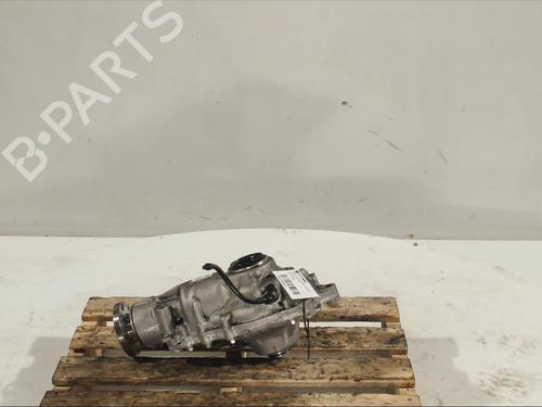 Front differential BMW X3 (G01, F97, G08) xDrive 30 d Mild-Hybrid | BP12605426M23 