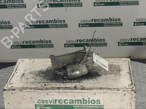 Used Starter Starter DACIA DOKKER Box Body/MPV 1.5 dCi 75 / Blue dCi 75 (FEJW, FEAH) (75 hp) 11899357 11899357