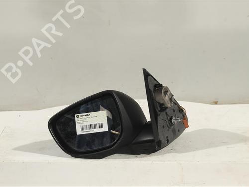 Used Left mirror Left mirror CITROËN C-ELYSEE (DD_) 1.6 BlueHDi 100 (99 hp) 12080770 12080770
