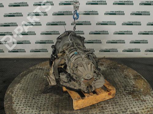 Gearbox AUDI A4 B5 (8D2) 1.9 TDI | BP11895846M3 