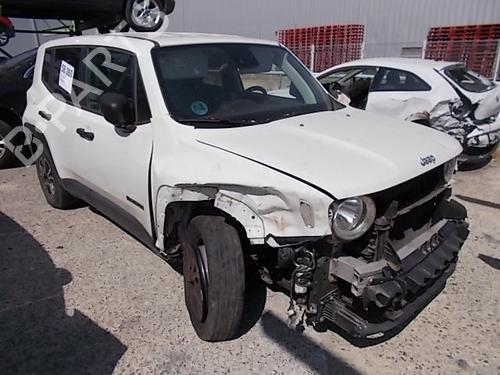 Ratstangsstang JEEP RENEGADE SUV (BU, B1, BV) 1.0 T-GDi | BP39496597I23 - Image 5