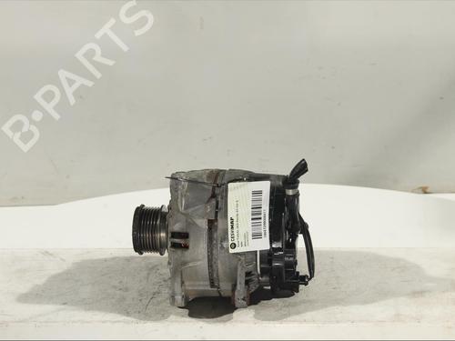 Used Alternator Alternator SEAT TOLEDO IV (KG3) 1.6 (105 hp) 11906517 11906517