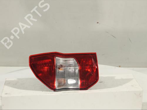 Used Right taillight Right taillight FORD TOURNEO COURIER B460 MPV 1.5 EcoBlue (100 hp) 12595554 12595554