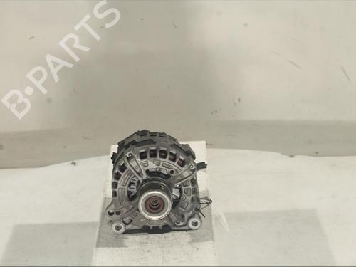 Alternator AUDI A1 (8X1, 8XK) 1.6 TDI | BP20642521M7 