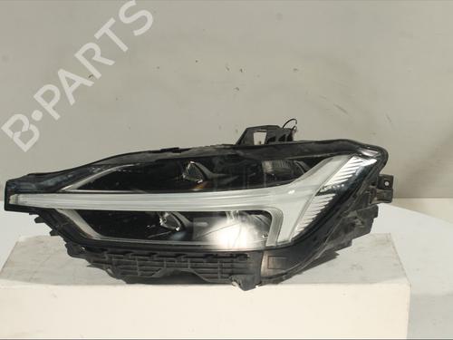 Used Left headlight Left headlight VOLVO XC60 II (246) B4 Mild-Hybrid AWD (197 hp) 32253991 32253991
