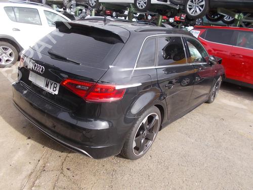 Used Parts AUDI A3 Sportback (8VA, 8VF) 2.0 TDI (150 hp) 4410889