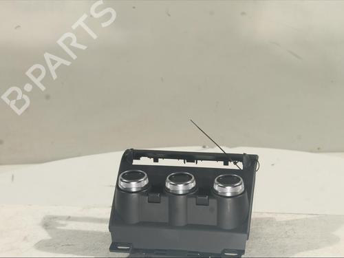 Used Climate control Climate control RENAULT CAPTUR II (HF_) 1.0 TCe 90 ECO-G (HFM6) (91 hp) 21125649 21125649