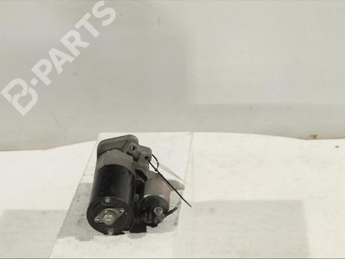 Startmotor RENAULT MEGANE III Coupe (DZ0/1_) 1.6 16V (DZ0U, DZ1B, DZ1H) | BP11905074M8 
