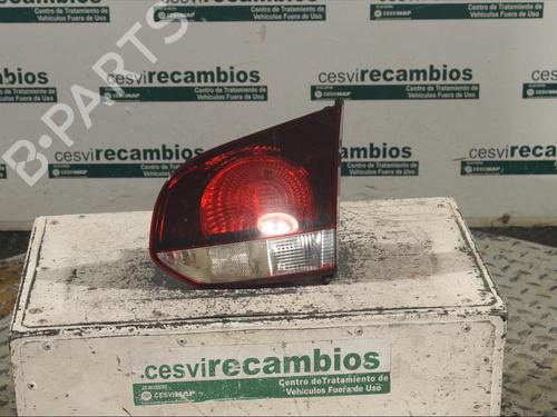 Used Right tailgate light Right tailgate light VW GOLF PLUS V (5M1, 521) 1.6 TDI (105 hp) 12077092 12077092