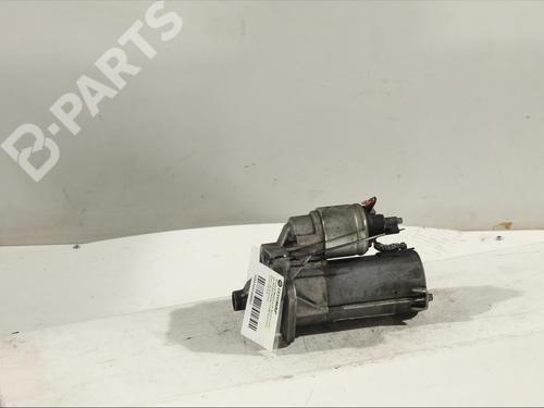 Startmotor RENAULT MEGANE III Hatchback (BZ0/1_, B3_) 1.5 dCi (BZ1G, BZ1W, BZ0R) (95 hp) 11905969