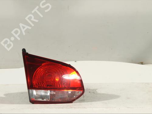 Used Left tailgate light Left tailgate light VW GOLF PLUS V (5M1, 521) 1.6 TDI (105 hp) 12081213 12081213