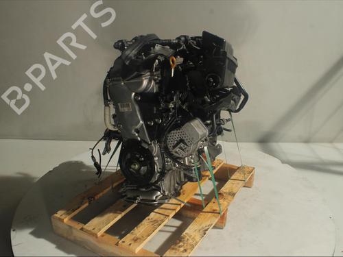 Engine TOYOTA YARIS (_P13_)  | BP16128567M1 