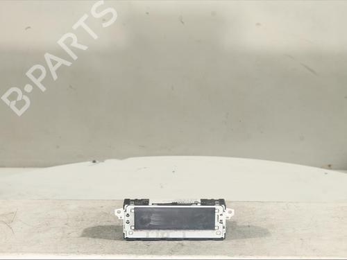 Used Display monitor Display monitor CITROËN BERLINGO (ER_, EC_) 1.5 BlueHDi 100 (102 hp) 16179639 16179639